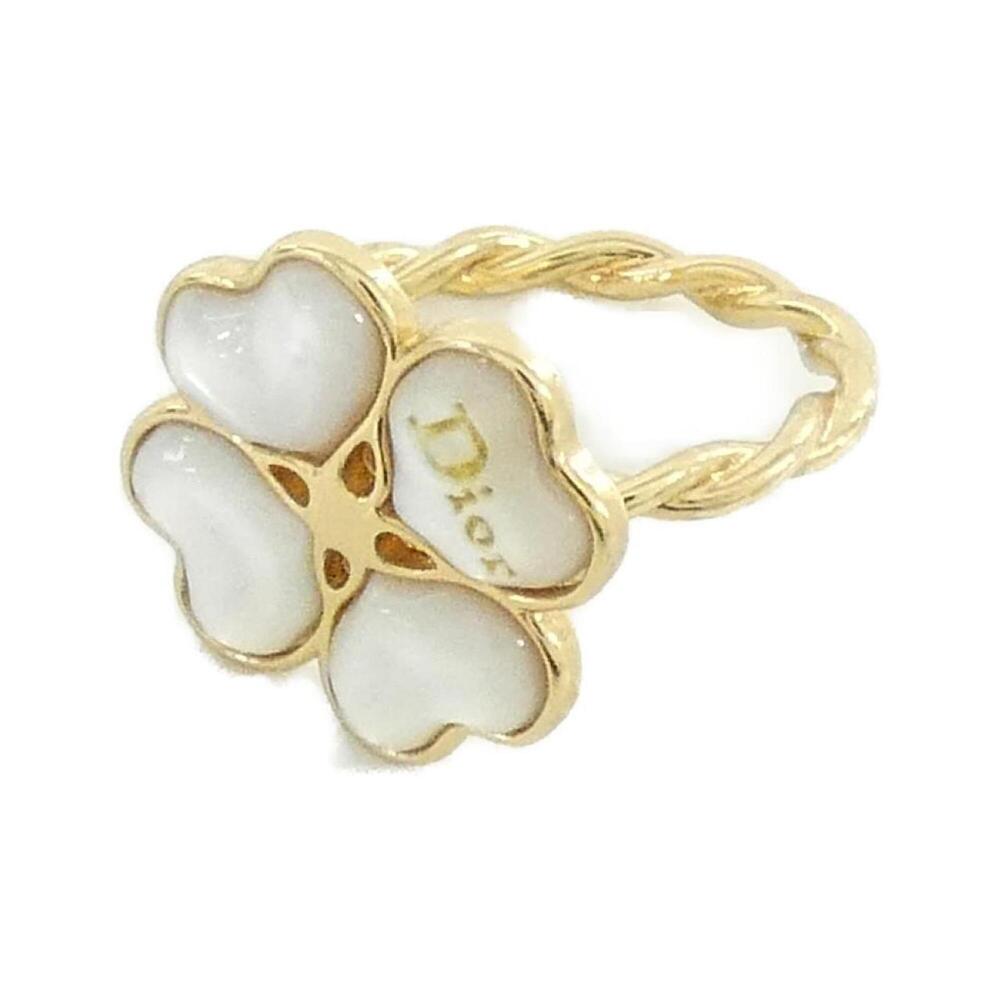 DIOR White Ring